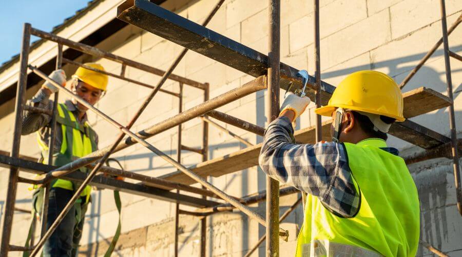 Gutter Repair and Sealing in Pikesville, MD